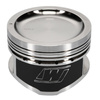 Wiseco Einzelkolben Nissan KA24 Einbuchtung -22cc 9.0:1 90.50mm