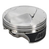 Wiseco Kolbenset BBC Quick 8 +15.6cc 18deg 1.120 CH B:4.610 - K496B110