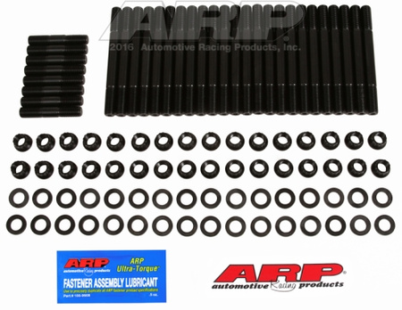Head Studs ARP 135-4206 "BB Chevy 1/2"" w/alum block hsk" Chevrolet Big Block