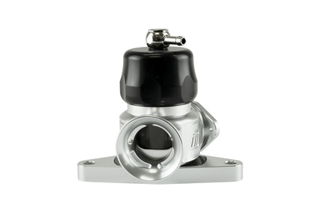 Zawór upustowy Blow Off Turbosmart BOV Dual Port Subaru-Black