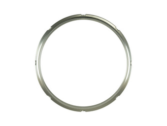 Turbosmart Wastegates szelep WG60 Inlet Weld Flange Titanium