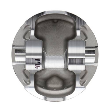 Wiseco Kolbenset Chevy LS 3cc Kuppel 1.050 B:3.903 - K451X3903
