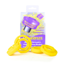 Wkładka przedniej tulei tylnej ramy pomocniczej Powerflex Road Series BMW 3 Series & E46 (1999 - 2006)\E46 Xi/XD (4wd) PFR5-4614