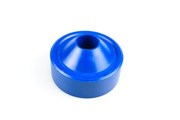 Federteller vorne - MPBS: 29016145 Jeep Wrangler JK