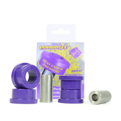 Rear Upper Arm Rear Bush Powerflex Polyurethane Bush Road Series Mitsubishi Lancer Evolution VII, VIII & IX inc 260 (2001 - 2007) PFR44-109