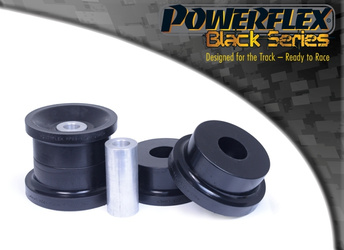 Rear Subframe Rear Mounting Bush (Track/Msport) Powerflex Polyurethane Bush Black Series BMW 4 Series F32, F33, F36, F82, F83 (2013 - 2020) F32, F33, F36 (2013 - 2020) PFR5-422BLK