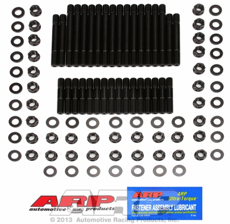 Galvos smeigės ARP 134-4001 SB Chevy hex hsk Chevrolet Small Block