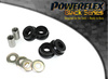 Tuleja wahacza przedniego zewnętrznego  Powerflex Black Series Ford Escort Models & Escort Mk3 & 4 inc XR3i/RS1600i, Orion Mk1 & 2 (1980-1990) PFF19-201BLK