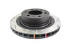 Tarcza hamulcowa przednia DBA 4000 series - T3 - DBA43770S TOYOTA Landcruiser 300