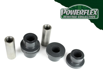 Front Arm Inner Bush Powerflex Polyurethane Bush Heritage Collection BMW 3 Series E21 (1978 - 1983) PFF5-1601H
