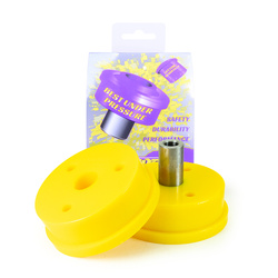 Engine Mounting Gearbox Rear Powerflex Polyurethane Bush Road Series Nissan Pulsar/Sunny GTi-R (1990-1994) PFF46-111