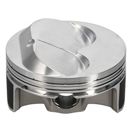 Wiseco Piston Kit SBC 23deg 1.120 +13.5cc B:4.185 - K0033B6