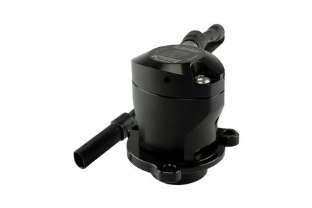 Blow Off Turbosmart Ventil BOV Kompact EM Dual Port VR23 - N20