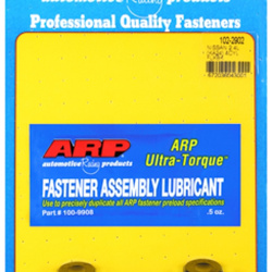 ARP NISSAN 2.4L (KA24) flexplate bolt kit