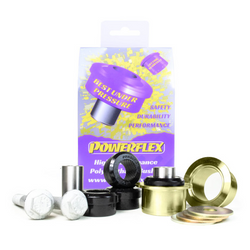 Hintere obere vordere Querlenkerbuchse Powerflex Polyurethanbuchse Tesla Model Y (2020 - ON) PFR75-311 Diagrammnummer: 13