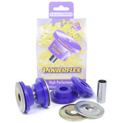 Powerflex poliuretano įvorė Audi V8 Type 44 & C4 (1988-1994) - PFF3-401 Diagrama Nr: 1