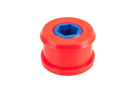 Vordere Querlenkerbuchse - hinten - MPBS: 5300349 MG ZT, Rover 75