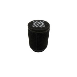 Pipercross universalus kūgio filtras - MPX1025 Tvirtinimo skersmuo: 54 mm Ilgis: 115 mm