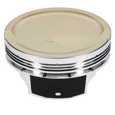 JE Pistons Kit GM Gen III / IV LS Dish - Ultra Ser. B:4.065 360777