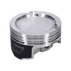 Wiseco Piston Kit Chevy LS -25cc Dish B:4.070 - K392X7