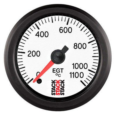 Elektroninis EGT Stack Gauge