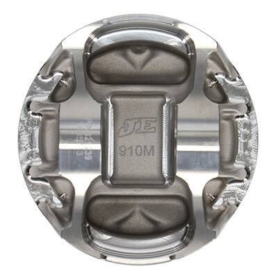Zestaw tłoków JE Pistons GM LS1 FT 6.098 ROD B:3.898 321239