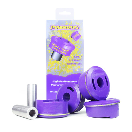 Przednia tuleja tylnego górnego wahacza Powerflex Road Series Land Rover Discovery & Discovery 4 / LR4 (2009 - 2016) PFR32-412