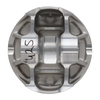 Wiseco stumokliu rinkinys Subaru EJ257 WRX/STI 4v Idubimas -24cc 9.0:1