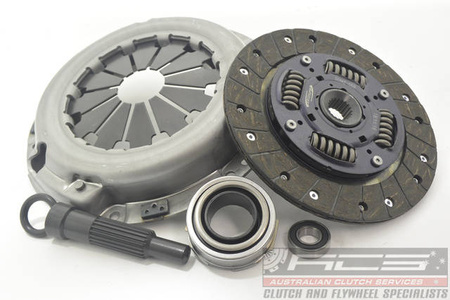 Xtreme Clutch Pro tengelykapcsoló készlet Suzuki Jimny - KSZ19016