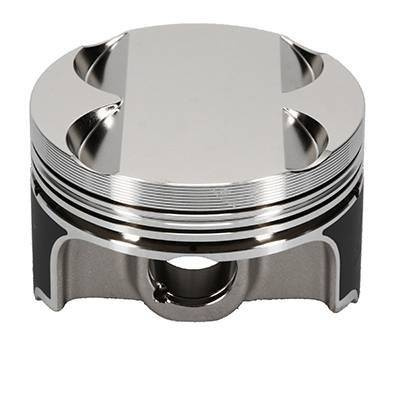 Wiseco Kolbenset Honda B18C B18A1-B1/B17A1/B16A 16V(-4ccFT)