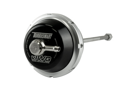 Siłownik zaworu upustowego Turbosmart Wastegates VIWG Borg Warner Wastegate Actuator 57mm Diaphragm – 6inHg