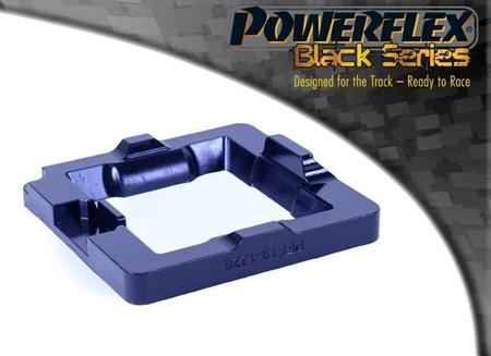 Polyurethan buchsen Powerflex Ford Focus Models  Focus Mk2 inc ST and RS (2005-2010) Focus MK2 RS PFF19-1226BLK Nr. im Diagramm: 26