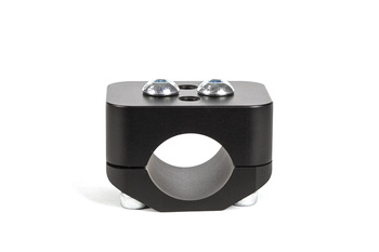 Haltech IC-7 Dash Tube Mount 1.25 in - HT-060072