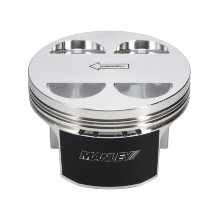 Manley Piston Subaru EJ257 WRX STi 99.50mm B 1.285 CH -6cc