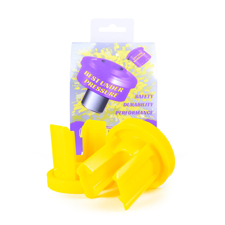 Hátsó differenciáló kereszttartó persely betét Powerflex poliuretán szilent Road Series Mini R60 Countryman Gen 1 (2010-2016) R60 Countryman Gen 1 4WD (2010-2016) PFR5-1826