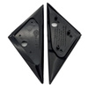 Mitsubishi Lancer 93-96 veidrodėlių adapteriai