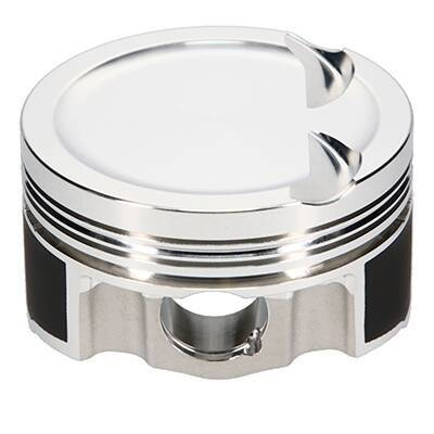 Zestaw tłoków JE Pistons VW 2.0T TSI 82.50mm(9.6:1)FSR(22 piny)Perf.Sk 353849
