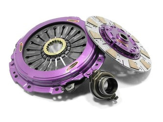 Xtreme Performance kuplung készlet Subaru Impreza / WRX - KSU24001-1C
