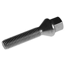 Konische Schraube M12x1,75, Länge 50mm