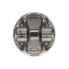 Wiseco stumokliu rinkinys Mitsubishi 4G63 GenII 2.0L(8.5:1)(-12cc)Smugio ilgis/LR-BOD
