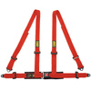 OMP ROAD 4 ECE 16-08 Seat Belts