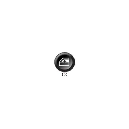 Ecumaster 15 mm-es billentyűzetkulcs 102