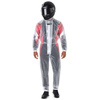 Sparco T-1 EVO Rennoverall