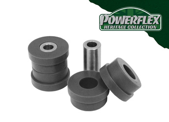 Wewnętrzna tuleja dolnego wahacza skośnego Powerflex Heritage Collection Alfa Romeo GTV & Spider 916 2.0 & V6 (1995-2005) PFR1-712H