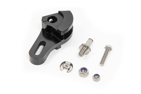 Sportowy skrócony mechanizm zmiany biegów "Short Shifter" Forge do Hyundai i20N