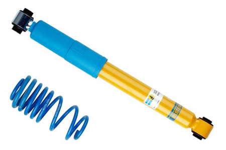 Gewindeaufhängung Bilstein B14 Peugeot 208