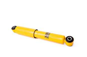 MTS Technik sports shock absorber Volkswagen Golf VIII Hatchback (CD1) 07/19 -