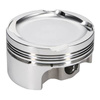 Zestaw tłoków JE Pistons BTO BMW S14B23(8,5:1)M3 93,60mm 321357