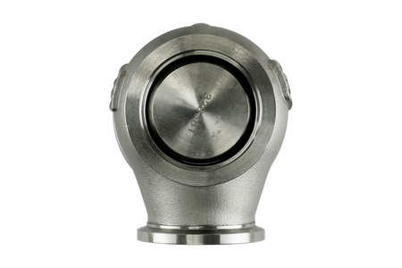 Internal wastegate actuator WG40 Comp-Gate40 14psi Black
