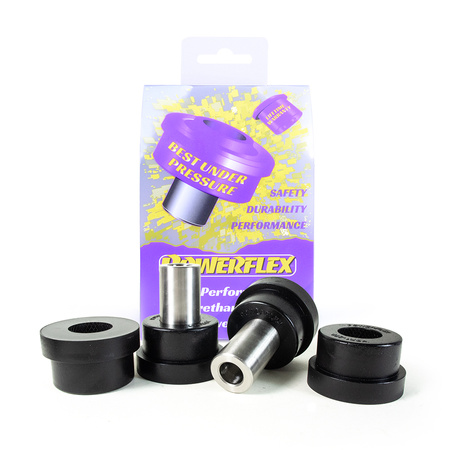 Rear Trailing Arm Rear Inner Bush Powerflex Polyurethane Bush Road Series Alfa Romeo Spider 939 (2005-2010) PFR1-511